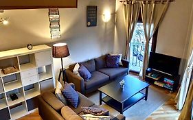 Apartamentos Go - Tordesillas House